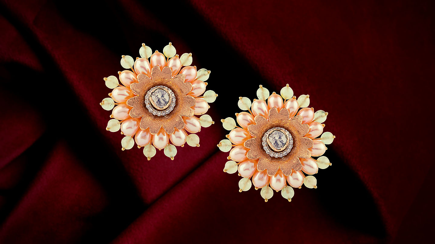 Custom jewellery concept 3