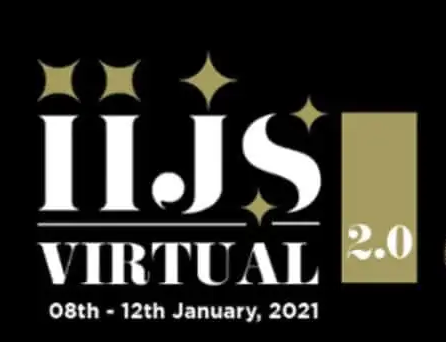 IIJS Virtual 2.0
