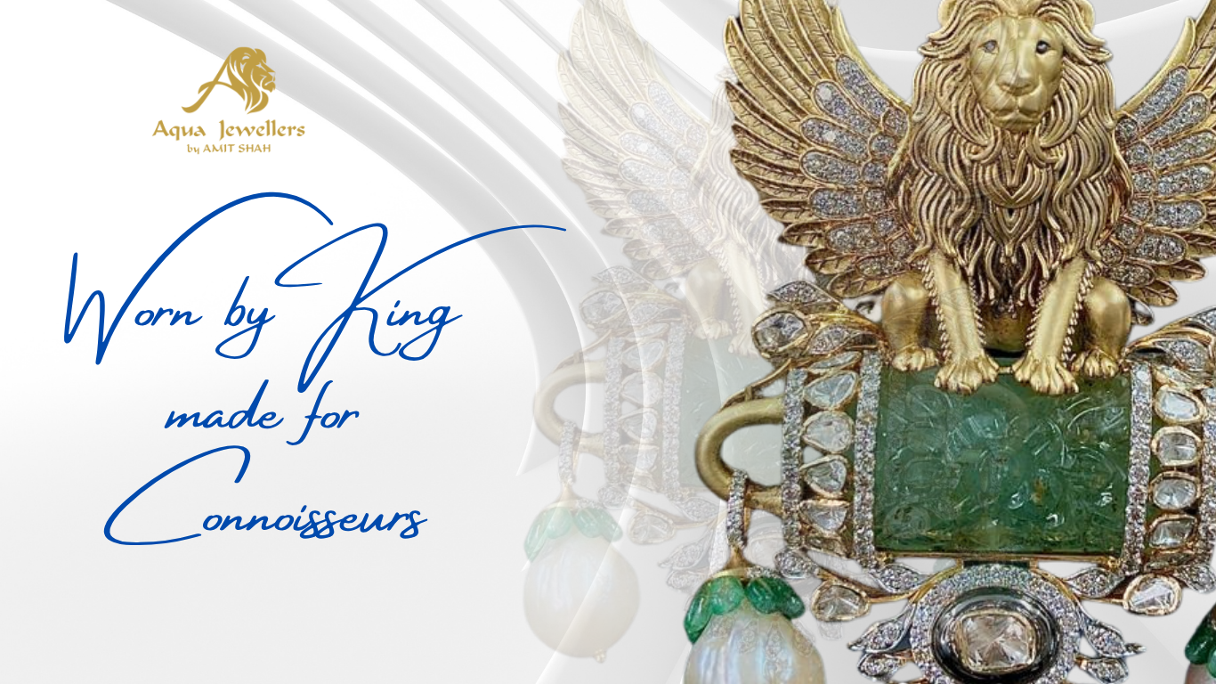 Timeless Jewels